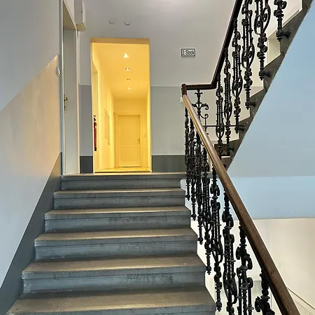 Bamo - Living Classic 아파트 *