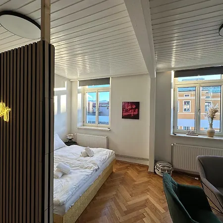Bamo - Living Classic * Klagenfurt am Woerthersee