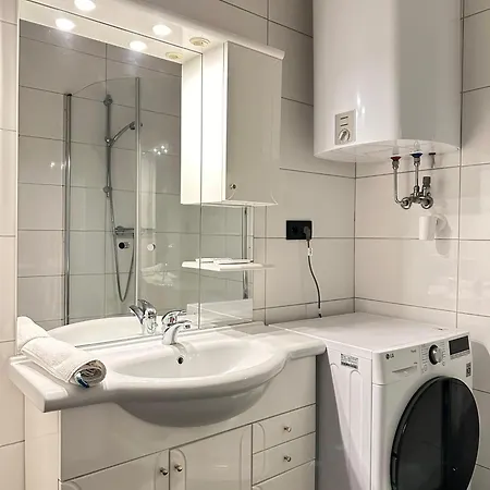 Bamo - Living Classic Apartament Klagenfurt am Woerthersee