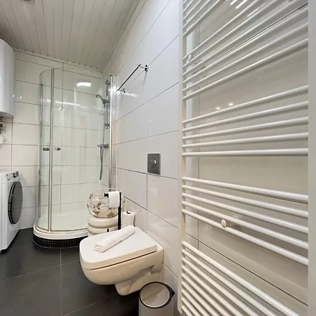 Apartament Bamo - Living Classic Klagenfurt am Woerthersee