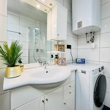 Bamo - Living Classic Apartament Klagenfurt am Woerthersee